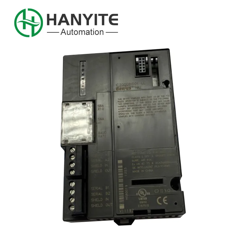 Precisa de soluções confiáveis ​​da Allen Bradley para suas necessidades de automação?