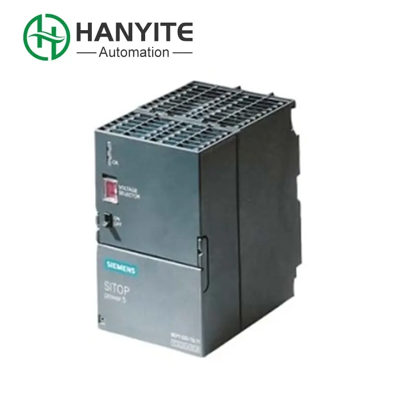 Por que você deve considerar o Siemens 6es7305-1Ba80-0AA0 para suas necessidades de automação?