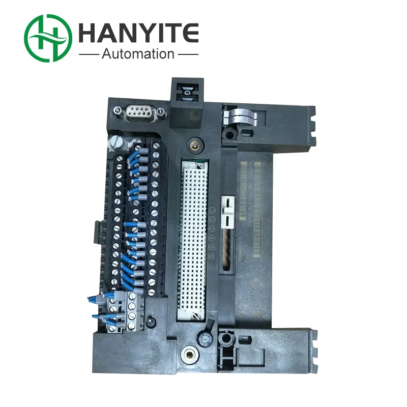 Por que você deve escolher Siemens 6es7193-0CA10-0XA0 para suas necessidades de automação industrial?