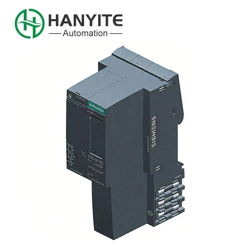 Como a Siemens revoluciona a automação industrial?