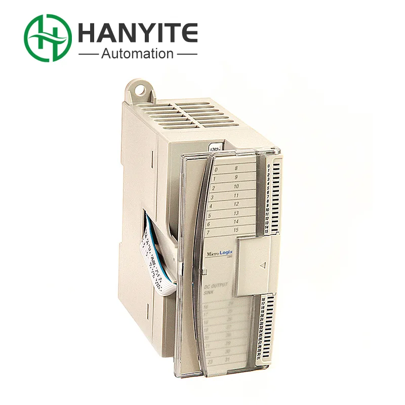 Allen Bradley 1762-ia8