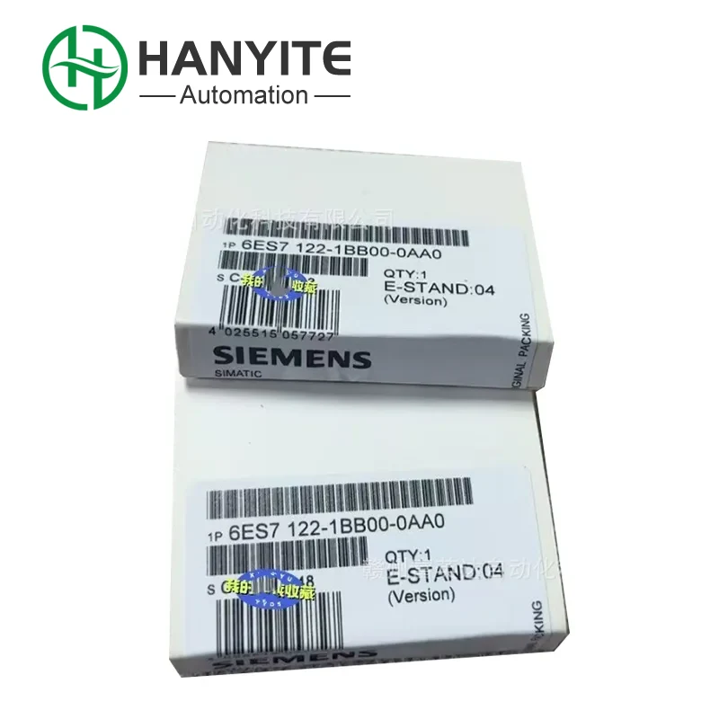 Siemens 6es7122-1BB00-0AA0