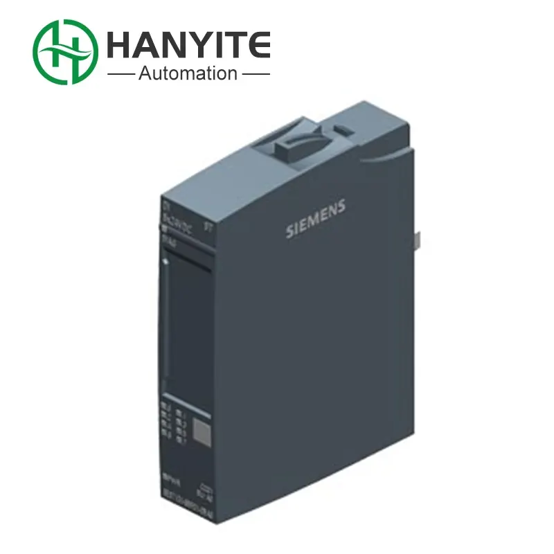 Siemens 6es7131-6BF01-0BA0