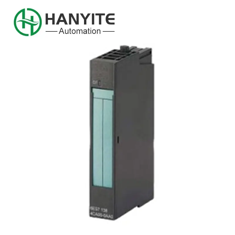Siemens 6es7134-4GB11-0AB0