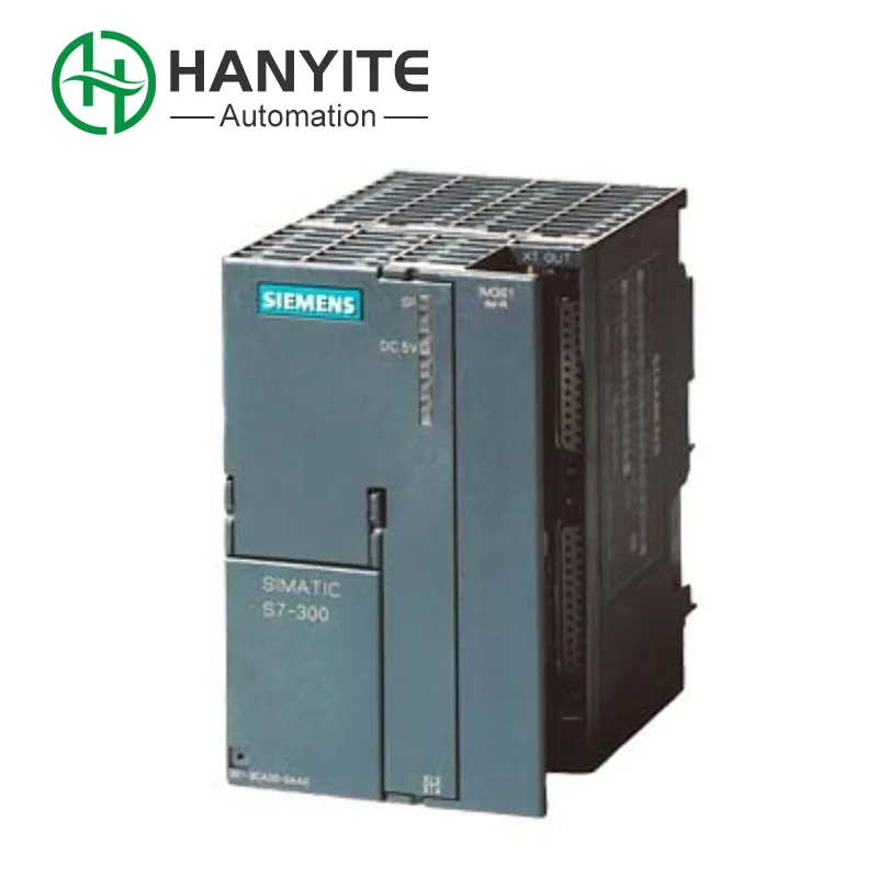 Siemens 6es7312-1ae13-0AB0