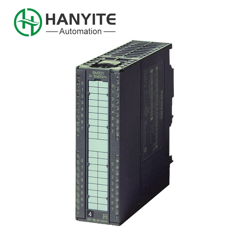 Siemens 6es7321-1BH00-0AA0