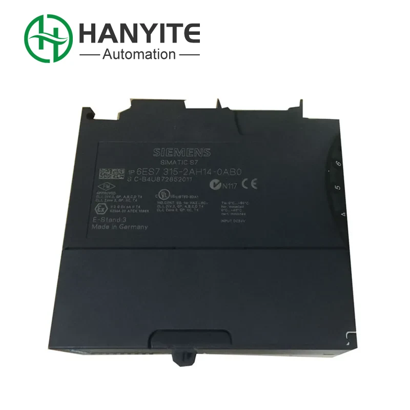 Siemens 6es7910-3AA00-0XA0